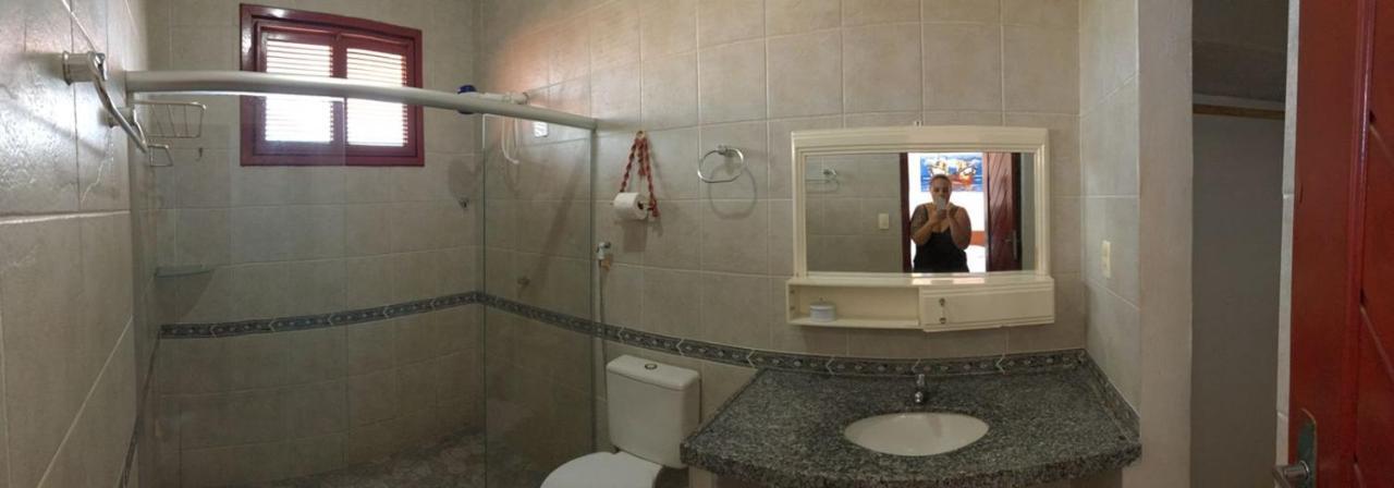 Beach House Paracuru B&B - Cama E Cafe Екстер'єр фото